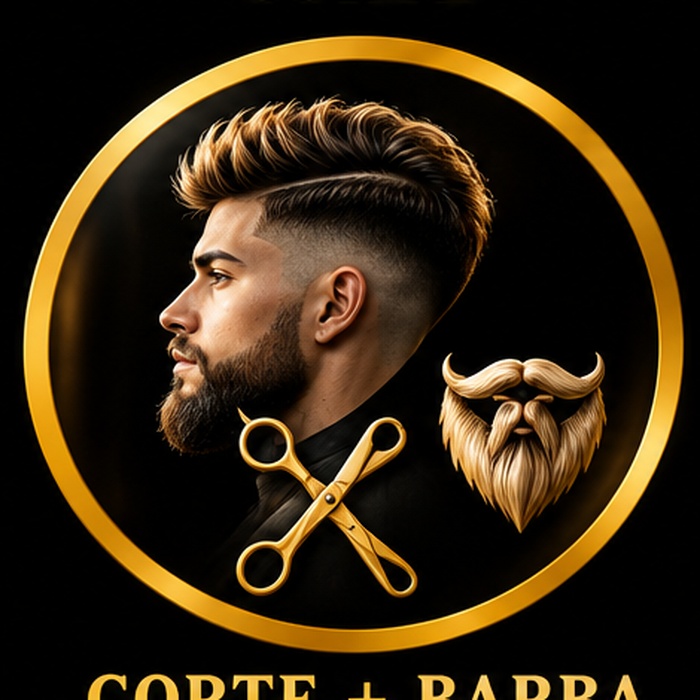 Corte y barba